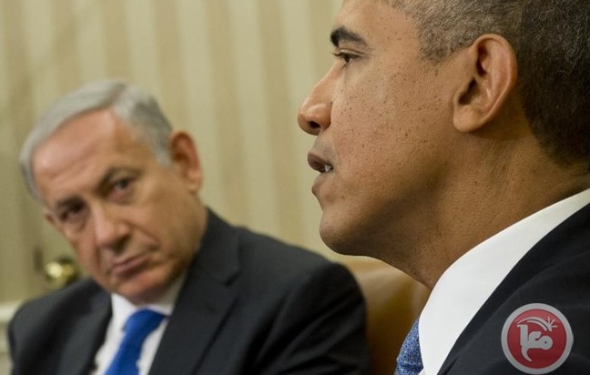 Benjamin Netanjahu und Barack Obama einigten sich auf die "größte Militärhilfe" für Israel