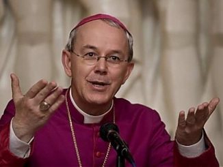 Bischof Athanasius Schneider: "Die Dubia (Zweifel) der vier Kardinäle zu Amoris laetitia sind eine prophetische Stimme der heiligen, katholischen Kirche"