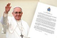 Brief von Papst Franziskus an Atheisten Eugenio Scalfari: Gibt es keine absolute Wahrheit?