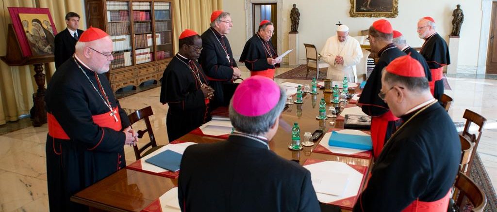 C9-Kardinalsrat: Wie steht es wirklich um die Kurienreform?