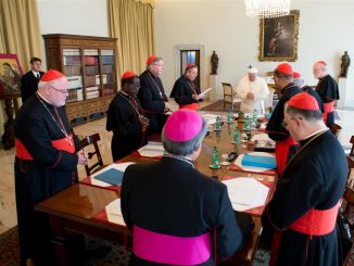 C9-Kardinalsrat: Wie steht es wirklich um die Kurienreform?