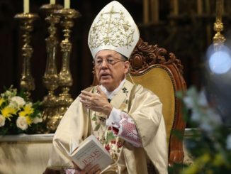 Kardinal Cipriani kritisiert die "Lücken" zu Abtreibung und Homosexualität in einer Erklärung der Peruanischen Bischofskonferenz