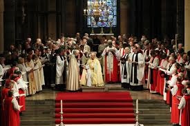 Erzbischof von Canterbury ruft zum Krisentreffen: Kommt es zum Schisma?