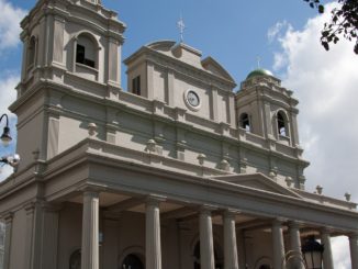 Bischöfe von Costa Rica: "Möglichkeit, daß wiederverheiratet Geschiedene zur Kommunion zugelassen sind, gibt es nicht"