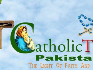 Catholic TV Pakistan wurde von der Medienaufsichtsbehörde geschlossen, weil "illegal"