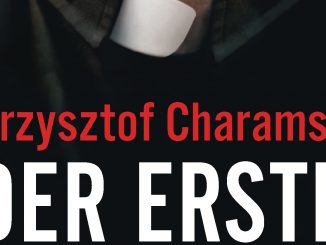 "Der erste Stein" von Krzysztof Charamsa: homospezifische Legenden und Verleumdungen und der geplatzte Traum von einer Karriere als "Großinquisitor"