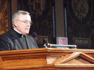 Erzbischof Charles Joseph Chaput bekräftigt katholische Morallehre und Sakramentenordnung