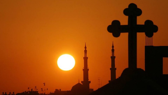 Das Schicksal der Christen des Nahen Osten betrifft auch die Seele der europäischen Zivilisation.