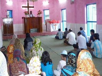 Christen in Bangladesch sind seit Anfang 2013 vermehrt Zielscheibe muslimischer Angriffe