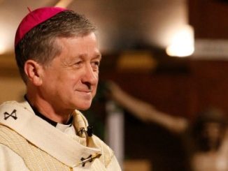 Erzbischof Blase Cupich von Chicago: Wahlen der Bischofskonferenz sind "kein Referendum über den Papst"