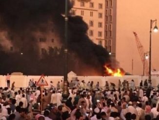 Drei Attentate in Saudi-Arabien innerhalb weniger Stunden, darunter ein Angriff auf die Prophetenmoschee in Medina