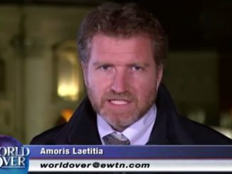 Edward Pentin: Papst Franziskus "kocht vor Zorn" wegen der "Dubia" (Zweifel) der vier Kardinäle zum umstrittenen Schreiben Amoris laetitia.