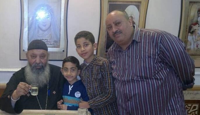 Am Samstag wurde in Al-Arish der Kopte Nabil Saber Fawzy von Dschihadisten hingerichtet. Er ist bereits der achte Christ, der seit Februar in der Stadt ermordet wurde.