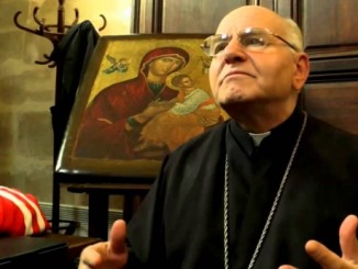 Erzbischof Jeanbart von Aleppo: "Warum schweigen die europäischen Bischöfe. Wacht endlich auf!"
