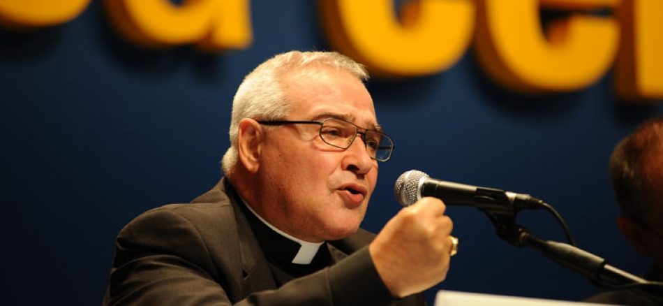 Wird Erzbischof Luigi Negri bald von progressiven Kreisen als korrigierter "Betriebsunfall" gehandelt?