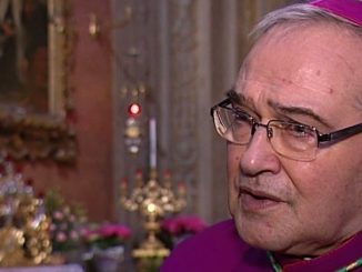 Erzbischof Luigi Negri von Ferrara zum Raub konsekrierter Hostien: "In diesen Stunden habe ich meinen Frieden verloren"