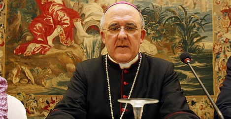 Kardinal Müller darf sein Buch nicht an der Universität des Erzbischofs vorstellen. Dieser wohlt aber zumindest der Präsentation bei