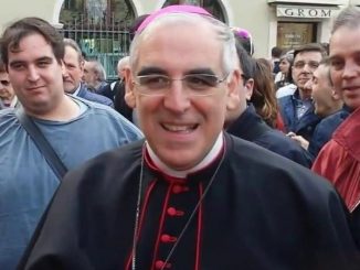 Erzbischof Lauro Tisi von Trient: "Jesus umgab sich mit Borderline-Typen"