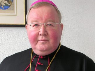 Erzbischof Wolfgang Haas Fastenhirtenbrief