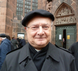 Erzbischof Zollitsch, Verwirrung stiftende Aussagen und "Dialogprozeß". Die schwache Bilanz eines deutschen Bischofs