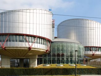 Europäischer Gerichtshof für Menschenrechte fällte "historisches Urteil" gegen "Homo-Ehe" und brachte damit die gesamte linke Argumentationslinie wie ein Kartenhaus zum Einsturz