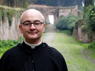 Exorzist Don Antonio Fortea: "Ich wünsche mir, daß eines Tages ein Großer Exorzismus im Vatikan durchgeführt wird."