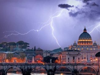 Bericht des Gründers und Direktors von LifeSite über "beklemmende" Eindrücke bei seinem jüngsten Rom-Besuch