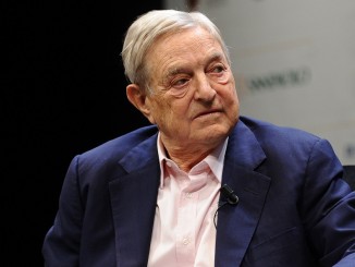 George Soros (2012)