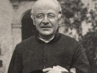 Guido Gezelle (1830-1899), Priester und Poet