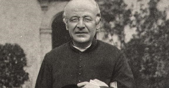 Guido Gezelle (1830-1899), Priester und Poet