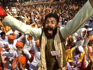 Hindunationalisten: Angriff gegen Christen