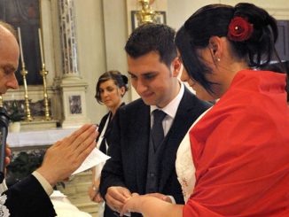 Hochzeit im Alten Ritus: Brief der Kommission Ecclesia Dei an die Bischöfe