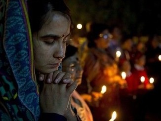 Indische Christin: Hindu-Nationalisten setzen Christen unter Druck