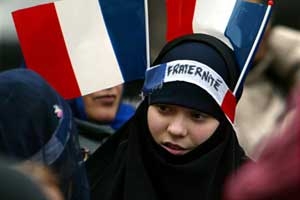Islam in Frankreich