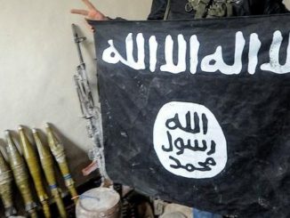 Islamischer Terror in Europa