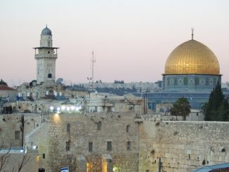 PEW-Studie: Relegion in Israel