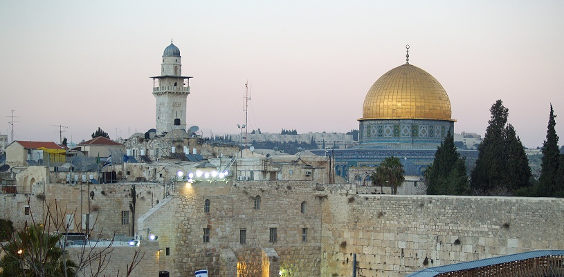 PEW-Studie: Relegion in Israel