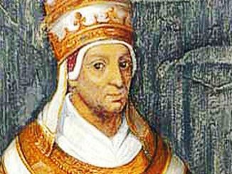 Johannes XXII. (Papst von 1316-1334)