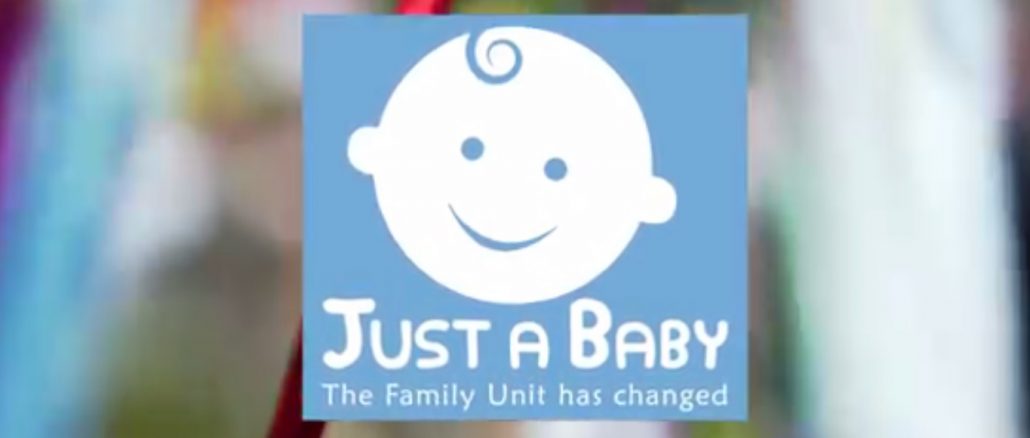 "Just a Baby" - Homo-App "Kauf dir ein Baby" bei Apple und Google im Angebot.
