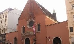 Kapuzinerkirche: Nach 18 Jahren endet das Gastrecht der Petrusbruderschaft