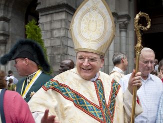 Kardinal Burke widerspricht Papst Franziskus: Überlieferter römischer Ritus ist "keine Ausnahme für Nostalgiker"
