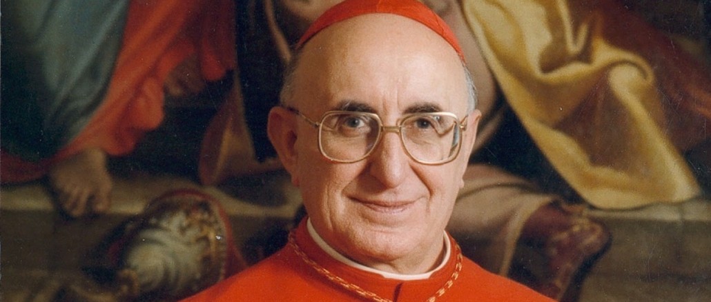 Giacomo Kardinal Biffi