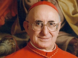Giacomo Kardinal Biffi