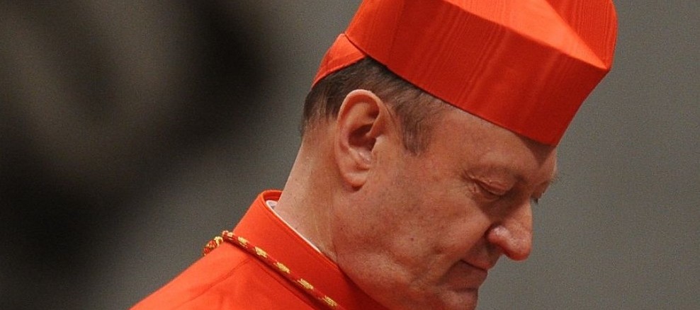 Die Loge antwortet auf den Brief von Kardinal Gianfranco Ravasi an die "lieben Brüder Freimaurer"