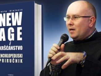 Kroatische Kirche warnt vor Yoga: Der Fundamentaltheologe und Minoritenpater Josip Blazevic gehört zu ihre Fachleuten auf diesem Gebiet