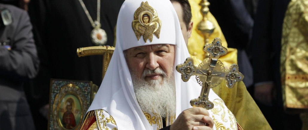 Kirill I. von Moskau: findet erste historische Begegnung mit einem Papst in der Karibik statt?