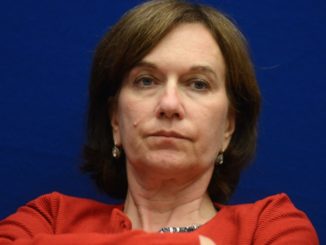 Laurence Rossignol: feministische Ministerin für die Familien (!) in Frankreich
