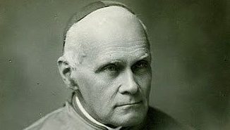 Louis Kardinal Billot SJ (1846-1931)