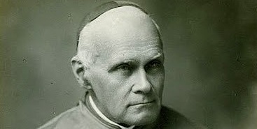 Louis Kardinal Billot SJ (1846-1931)