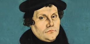 Martin Luther und Papst Franziskus: 500-Jahrfeier in Lund